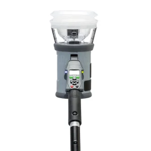 Testifire 2000 Rauch-/Hitze-/CO-Testkopf