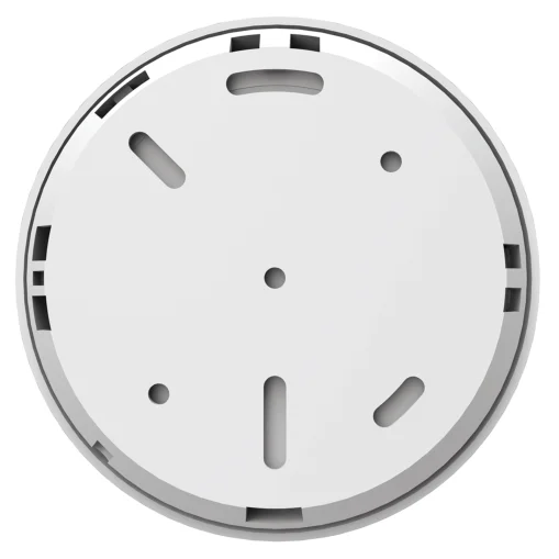 Sensys-2 Rauchwarnmelder mit 10-Jahres-Batterie, EN 14604