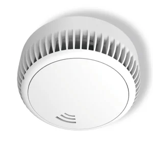 Sensys-2 Rauchwarnmelder mit 10-Jahres-Batterie, EN 14604