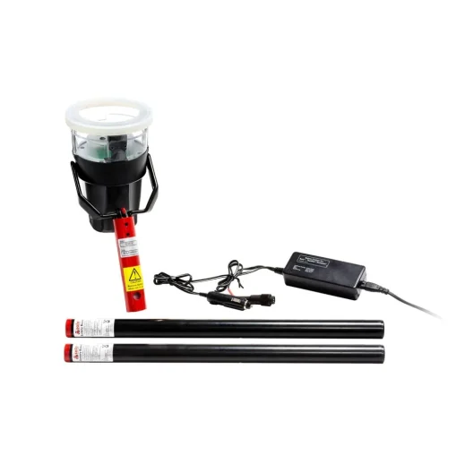 Testkit für kabellose Wärmemelder Solo 461