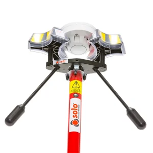 Solo 200 Universal-Detektor-Entfernungswerkzeug