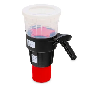 Solo 330 Aerosol-Rauch-/CO-Spender