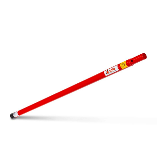 Solo 108 Glasfaser-Teleskopstange mit 2 Abschnitten – 2,2 Meter