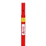 Solo 108 Glasfaser-Teleskopstange mit 2 Abschnitten – 2,2 Meter