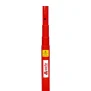 Solo 100 Glasfaser-Teleskopstange mit 4 Abschnitten – 4,5 Meter