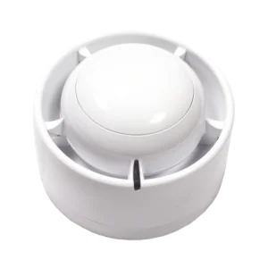 SmartCell Funk Sirene in wei&szlig;