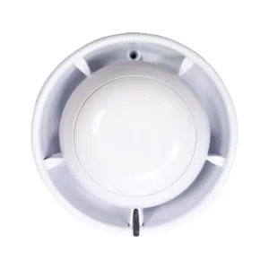 SmartCell Funk Sirene in weiß