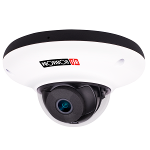 Provision DMA-340IPEN-28 10m IR 4MP KI-Analyse fixed Lens...