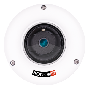 Provision DMA-340IPEN-28 10m IR 4MP KI-Analyse fixed Lens...