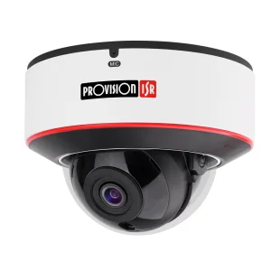 Provision DAI-340IPEN-28 20m IR 4MP DDA Analytics fixed...