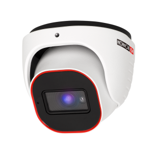 Provision DI-340IPEN-28 20m IR 4MP KI-Analyse Fixed Lens...