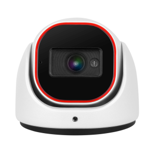 Provision DI-340IPEN-28 20m IR 4MP KI-Analyse Fixed Lens...