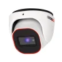 Provision DI-340IPEN-28 20m IR 4MP KI-Analyse Fixed Lens Dome/Turret Camera
