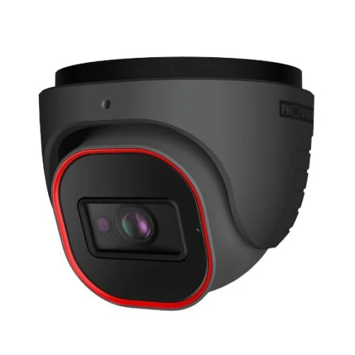 Provision DI-340IPEN-G-28 20M IR 4MP KI-Analyse Fixed Lense Dome/Turret Camera