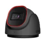 Provision DI-340IPEN-G-28 20M IR 4MP KI-Analyse Fixed Lense Dome/Turret Camera