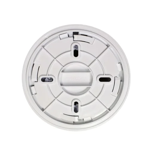 SmartCell Funk Sirene + Blitz in weiß - Deckenmontage