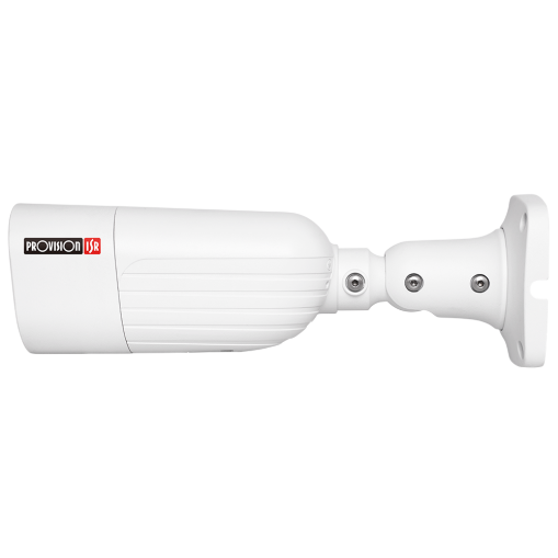 Provision I6-380IPE-MVF 60M IR 8MP Motorized Vari-Focal Bullet