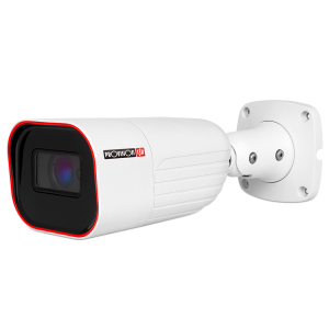 Provision I6-380IPE-MVF 60M IR 8MP Motorized Vari-Focal...