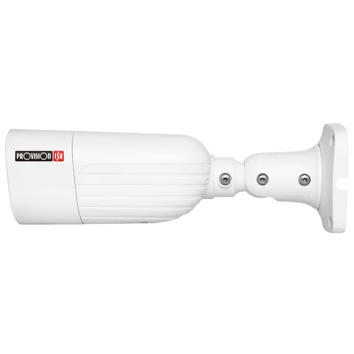 Provision I6-320LPR-MVF1 60M IR 2MP Motorized Lens LPR Bullet Camera