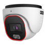 Provision DV-340SRN-28 4MP 24/7 Full-Color Fixed Lens Dome/Turret Camera