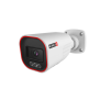Provision BMH-340SRN-MVF 24/7 Full-Color 4MP Motorized Lens Bullet Camera with Hybrid 40m IR and white LED