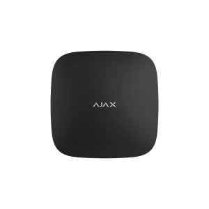 Ajax Hub Plus black EU