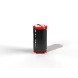 MyShield Installationskanister (ohne Rauch)