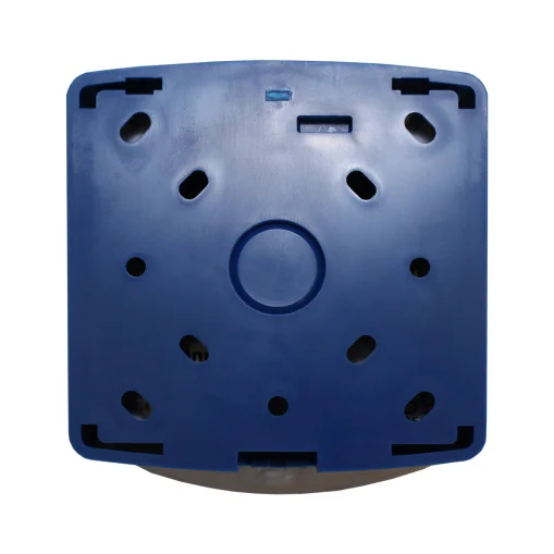 SmartCell Hausalarm Melder in blau