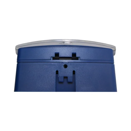 SmartCell Hausalarm Melder in blau