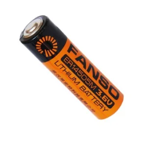 SmartCell Batterie Lithium 3.6V 2200mAh