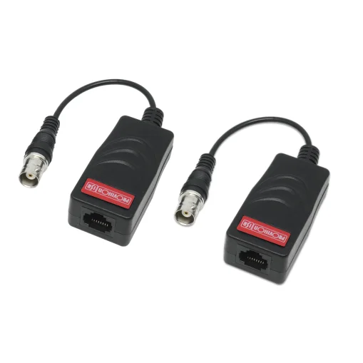 Provision EOC-01 Ethernet over Coax (EoC)