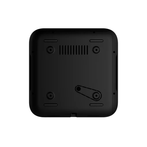 Ajax 16-Kanal NVR Netzwerkvideorekorder black