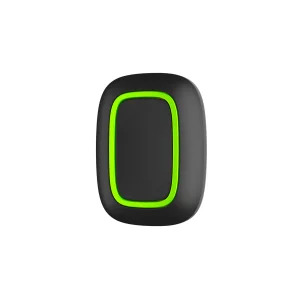 Superior Button Jeweller black EU