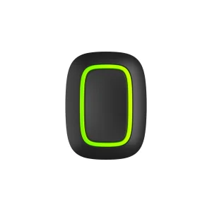 Superior Button Jeweller black EU