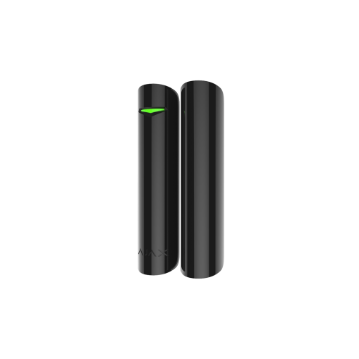 Superior DoorProtect Plus Jeweller black EU