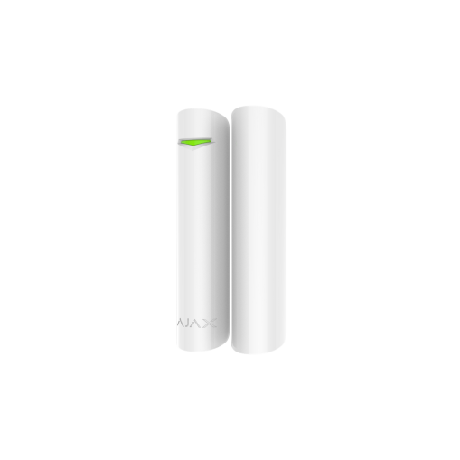 Superior DoorProtect Plus Jeweller white EU