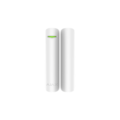 Superior DoorProtect Plus Jeweller white EU