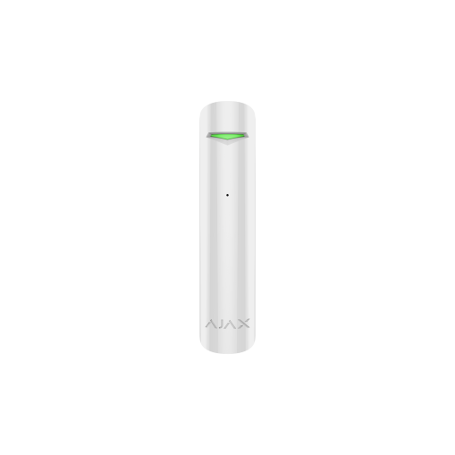 Superior GlassProtect Jeweller white EU