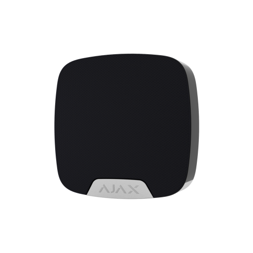 Superior HomeSiren Jeweller black EU