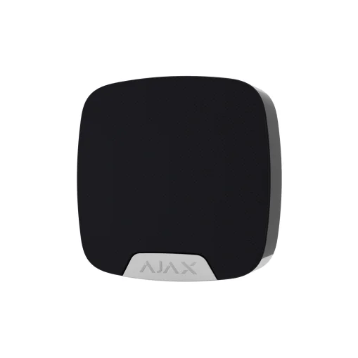 Superior HomeSiren Jeweller black EU