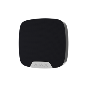 Superior HomeSiren Jeweller black EU