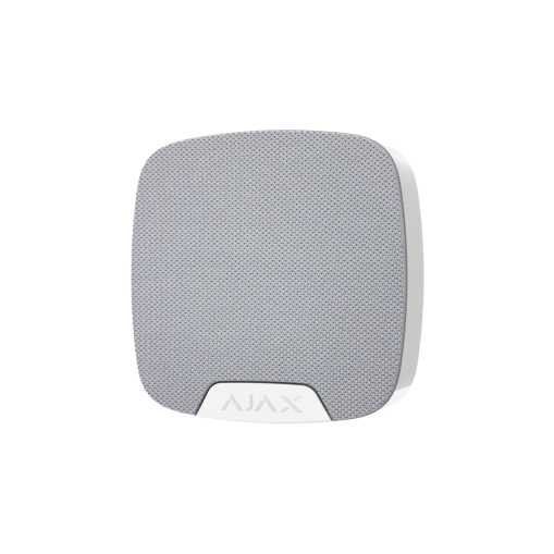 Superior HomeSiren Jeweller white EU