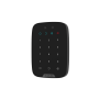 Superior KeyPad Plus Jeweller black EU