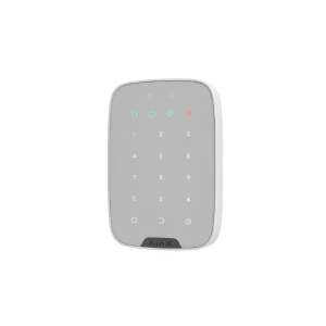 Superior KeyPad Plus Jeweller white EU