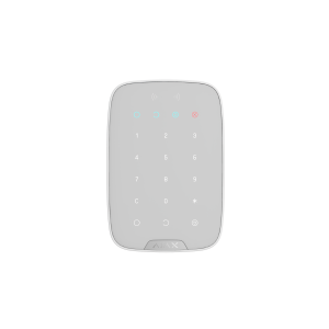 Superior KeyPad Plus Jeweller white EU