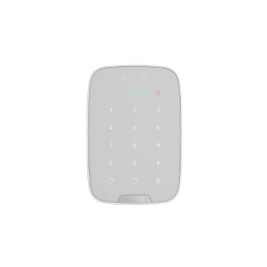 Superior KeyPad Plus Jeweller white EU