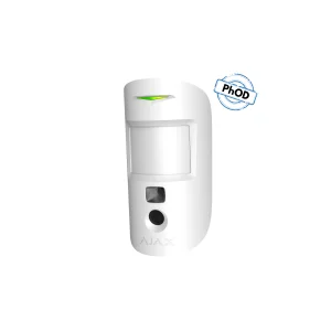 Superior MotionCam (PhOD) Jeweller white EU