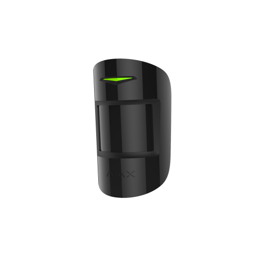 Superior MotionProtect Plus Jeweller black EU