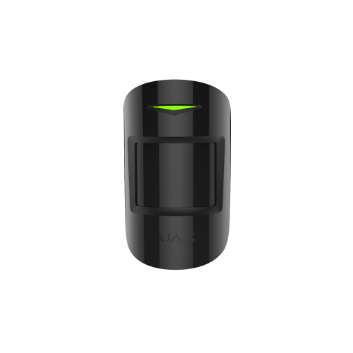Superior MotionProtect Plus Jeweller black EU