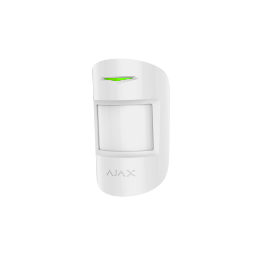 Superior MotionProtect Plus Jeweller white EU
